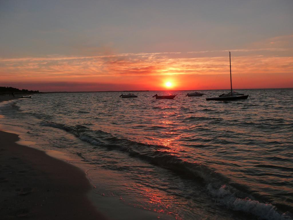 Rosebud Beach Unit 200 Mt To Beach Late Checkout Bagian luar foto