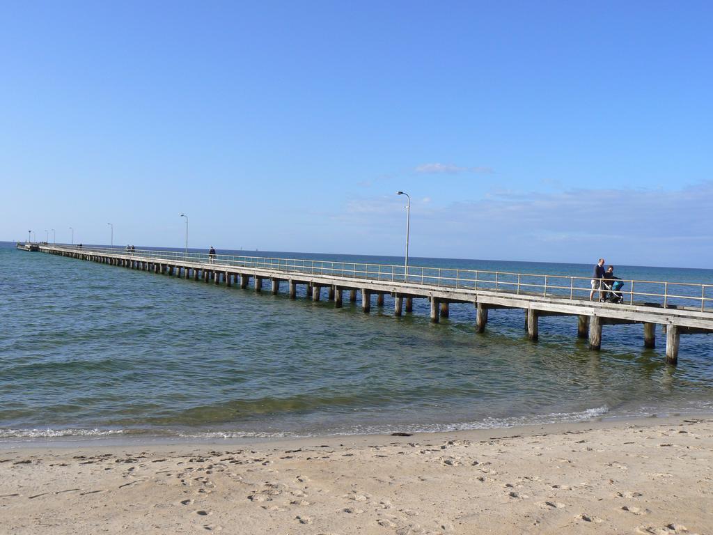 Rosebud Beach Unit 200 Mt To Beach Late Checkout Bagian luar foto
